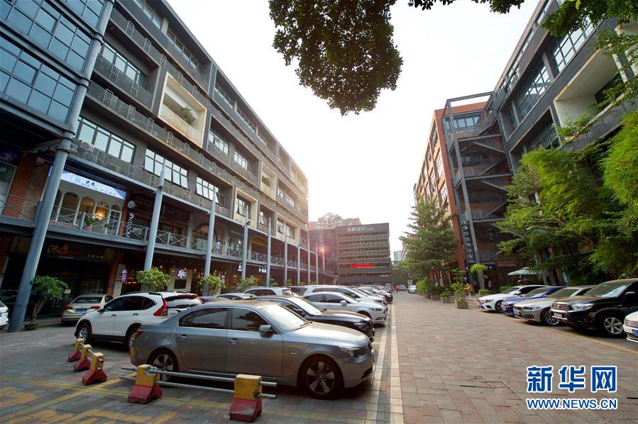 (百城百縣百企調研行·圖文互動)(3)廈門湖里區(qū):特區(qū)發(fā)祥地的新征程