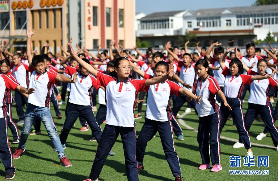 (壯闊東方潮 奮進新時代——慶祝改革開放40年·圖文互動)(5)“人民的期盼就是改革的動力”——“大包干”帶頭人寄語改革