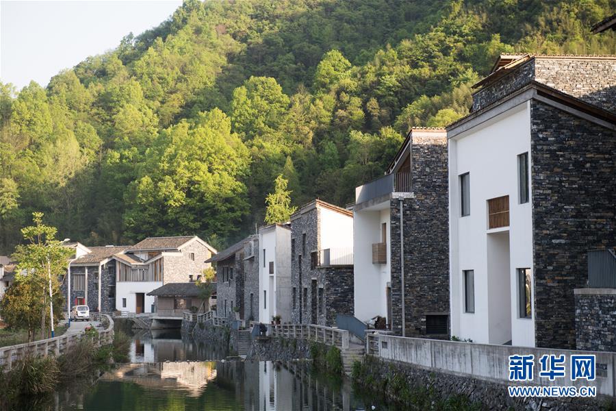 (新華全媒頭條·圖文互動)(2)希望灑在金色田野——寫在鄉村振興戰略實施一周年之際
