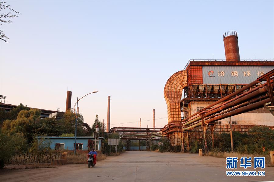 (在習近平新時代中國特色社會主義思想指引下·慶祝改革開放40周年·協調發展)(新華全媒頭條·圖文互動)(8)協調發展:奏響全面建成小康社會交響曲