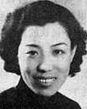 （為了民族復興&middot;英雄烈士譜&middot;圖文互動）&ldquo;孤島&rdquo;抗戰女杰&mdash;&mdash;茅麗瑛 