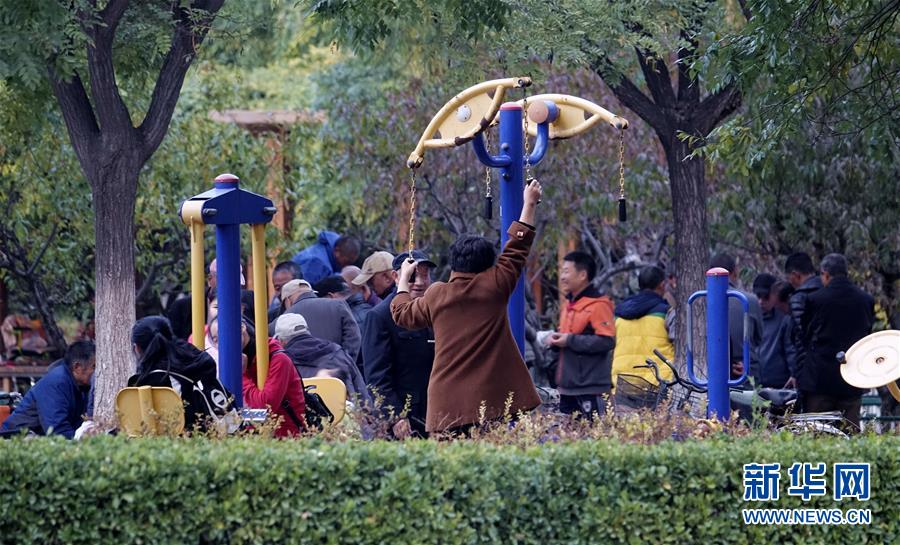 (新華全媒頭條·圖文互動(dòng))(7)復(fù)蘇的河流——北京涼水河再調(diào)查