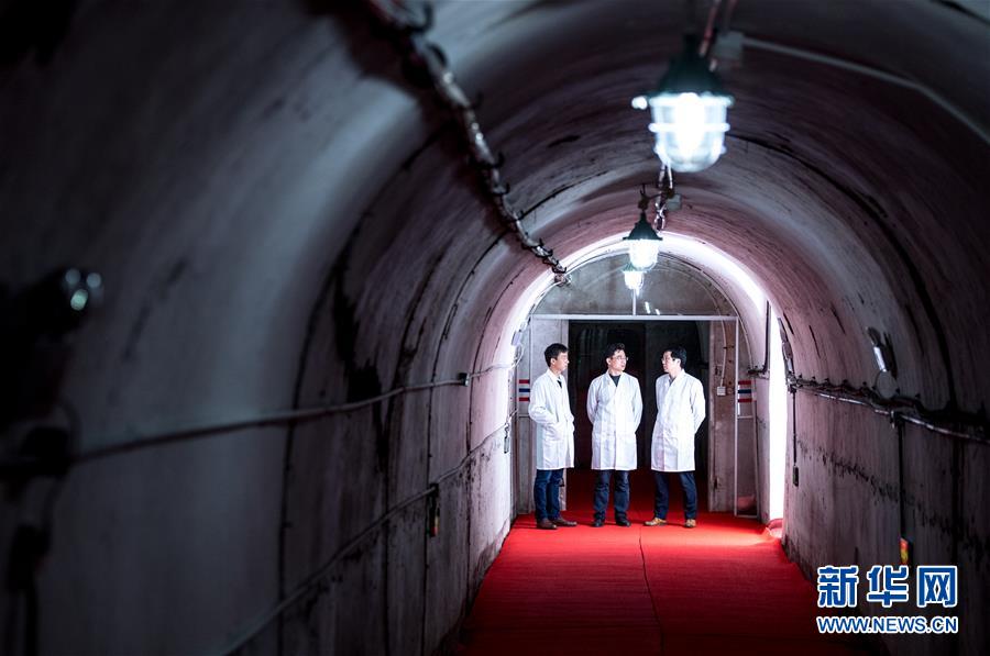 (在習近平新時代中國特色社會主義思想指引下·慶祝改革開放40周年)(新華全媒頭條·圖文互動)(5)在改革開放大潮中砥礪奮進——新時代踐行新發展理念紀行