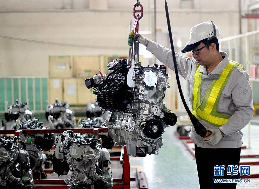 （慶祝改革開放40周年基層行·鄉鎮篇·圖文互動）（7）楊柳青青依舊，今朝景色更新——訪千年古鎮楊柳青