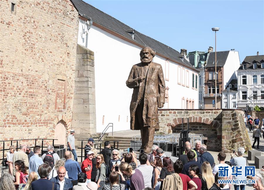 （新華全媒頭條·圖文互動）（14）關鍵抉擇，必由之路——獻給中國改革開放40周年