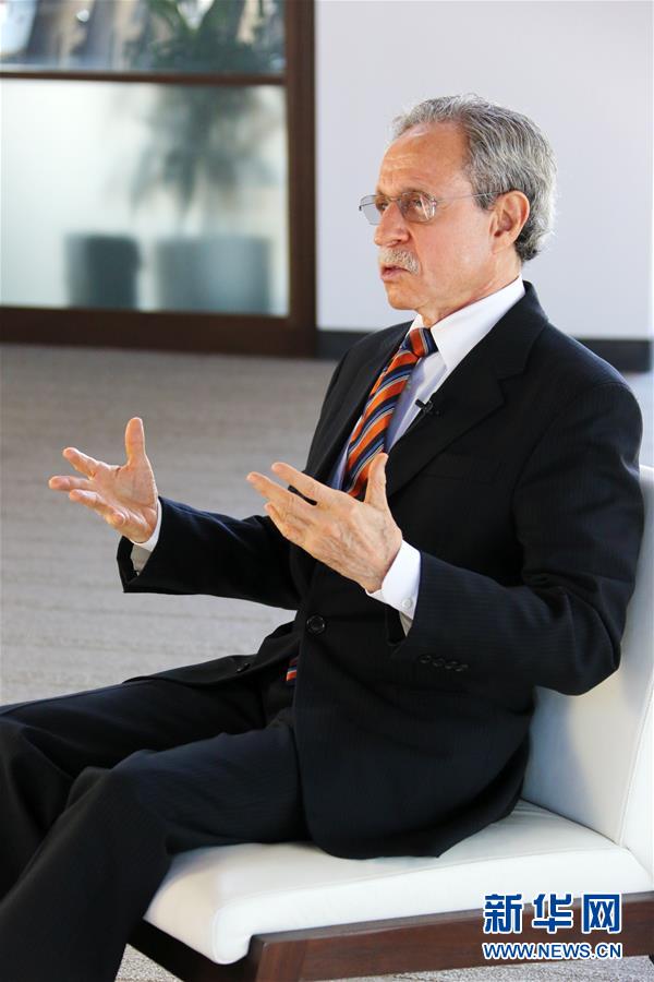 （圖文互動）（10）為發(fā)展和進(jìn)步，與中國攜手同行&mdash;&mdash;中國改革友誼獎(jiǎng)?wù)芦@得者群像 