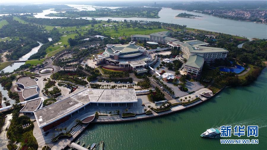 （新華全媒頭條·圖文互動）（8）領航！向著高質量發展堅定前行——以習近平同志為核心的黨中央引領中國經濟發展述評