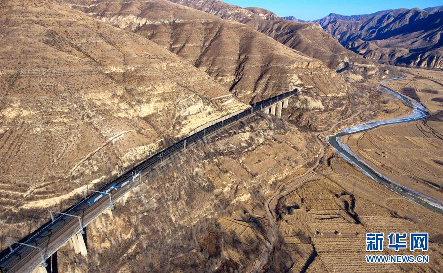 （新華全媒頭條&middot;圖文互動）（4）&ldquo;重載大秦&rdquo;三十年