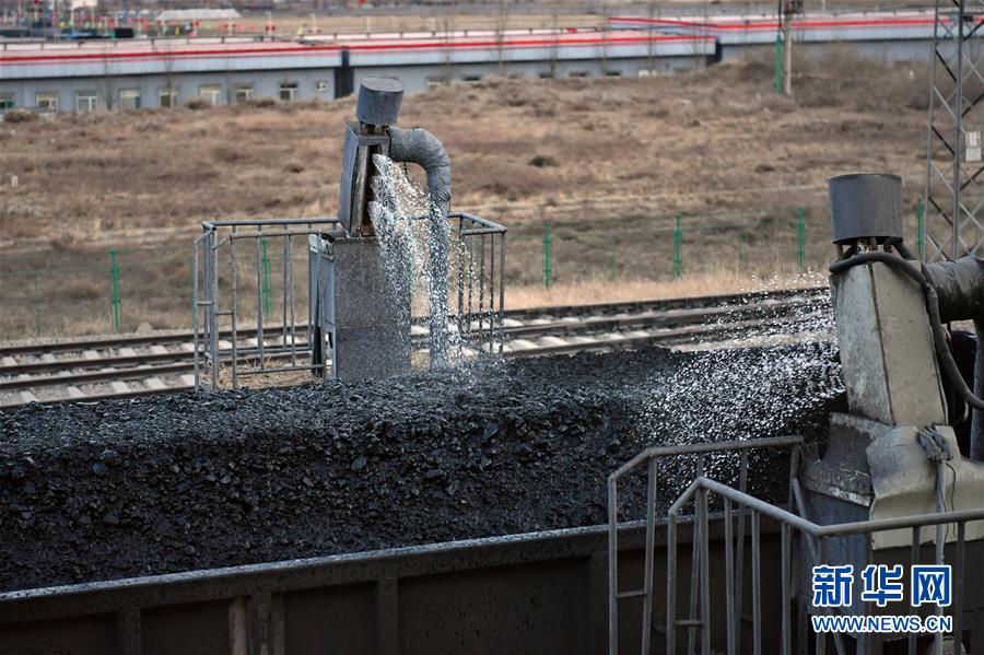 （新華全媒頭條&middot;圖文互動）（6）&ldquo;重載大秦&rdquo;三十年