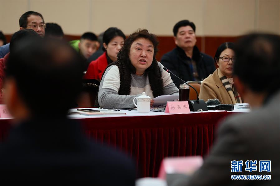 (新華全媒頭條·圖文互動)(4)祖國必須統一,也必然統一——習近平總書記重要講話為兩岸關系發展定向領航