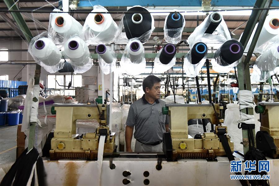 (新華全媒頭條·圖文互動)(5)祖國必須統一,也必然統一——習近平總書記重要講話為兩岸關系發展定向領航