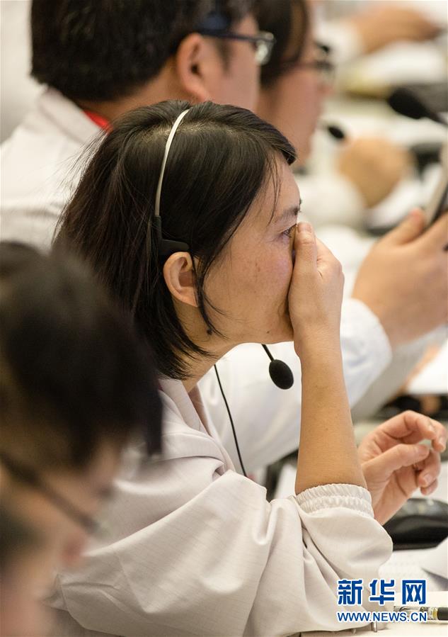 （圖文互動）（3）&ldquo;時間短、難度大、風險高&rdquo;：專家詳解月球背面著陸三大看點