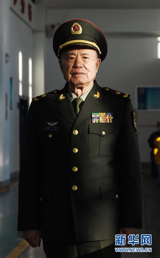 (今日關注·科技獎勵大會·圖文互動)(3)錢七虎:鑄就共和國“地下鋼鐵長城”