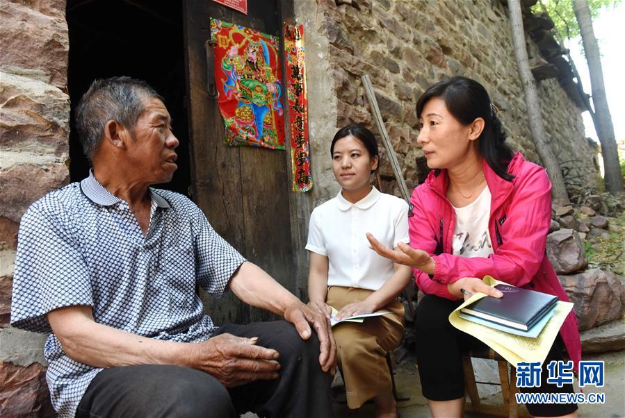 (新華全媒頭條·圖文互動)(2)全面從嚴治黨啟新局——寫在十九屆中央紀委三次全會召開之際