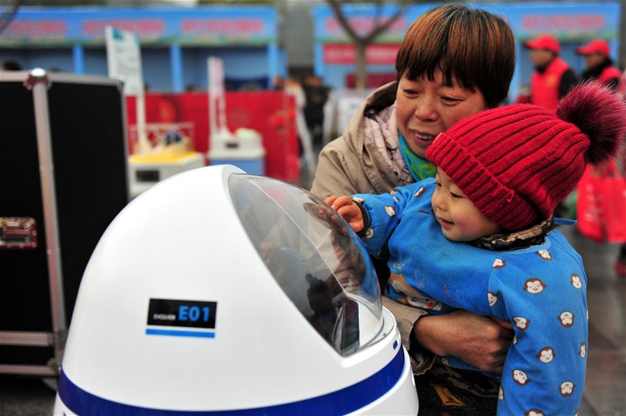 #（社會）（4）“三下鄉” 暖人心