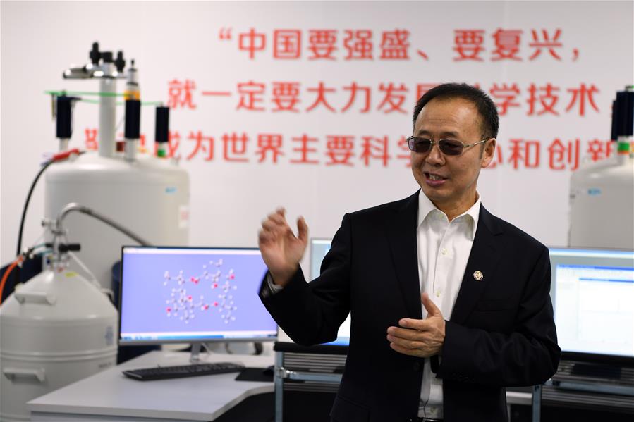 (新華全媒頭條·圖文互動)(4)“京津冀的未來更美好!”——習近平總書記京津冀三省市考察回訪記