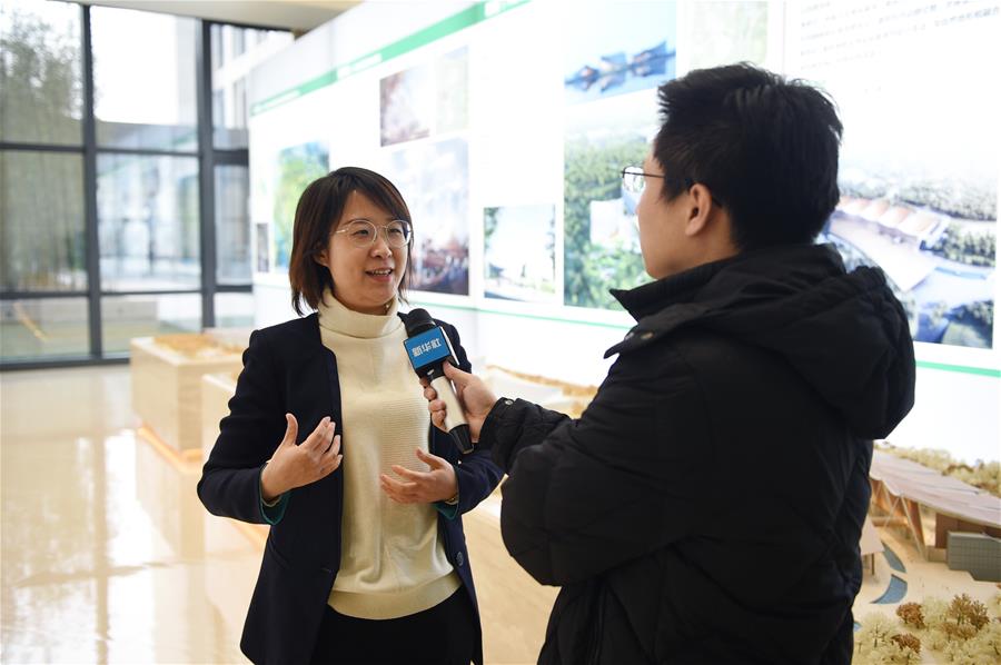 (新華全媒頭條·圖文互動)(7)“京津冀的未來更美好!”——習近平總書記京津冀三省市考察回訪記