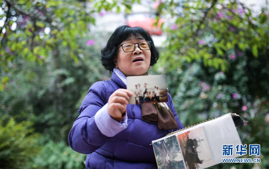 (新華全媒頭條·圖文互動)(4)勇敢去闖 堅持走下去——億萬農民工的青春之歌