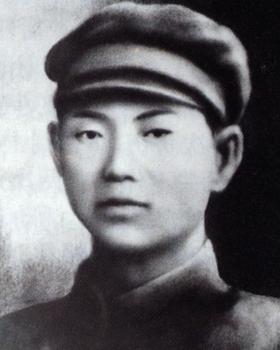 (為了民族復興·英雄烈士譜·圖文互動)白山黑水間的百戰英雄——許亨植