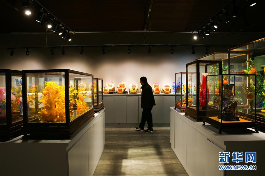 (新華全媒頭條·圖文互動)(9)聚焦高質量,躍上新臺階——新年開局看中國經濟信心和潛力