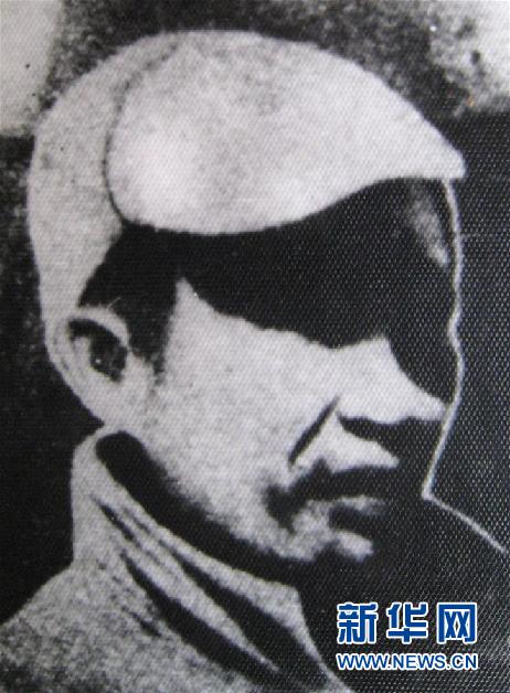 (為了民族復興·英雄烈士譜)高捷成:晉冀魯豫邊區金融事業的奠基人