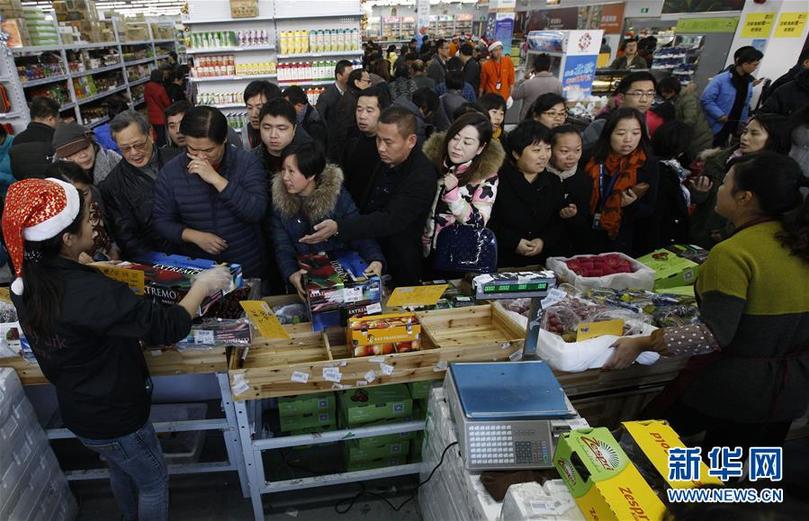 (新華全媒頭條·兩會前夕看落實·圖文互動)(1)改革風帆勁 創新逐浪高——上海落實習近平總書記全國兩會重要講話精神紀實