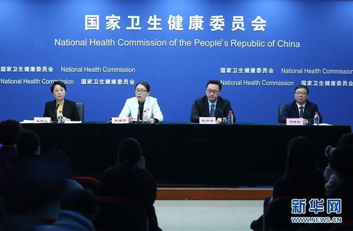 (圖文互動)我國已有超400家貧困縣醫院成為二級甲等醫院