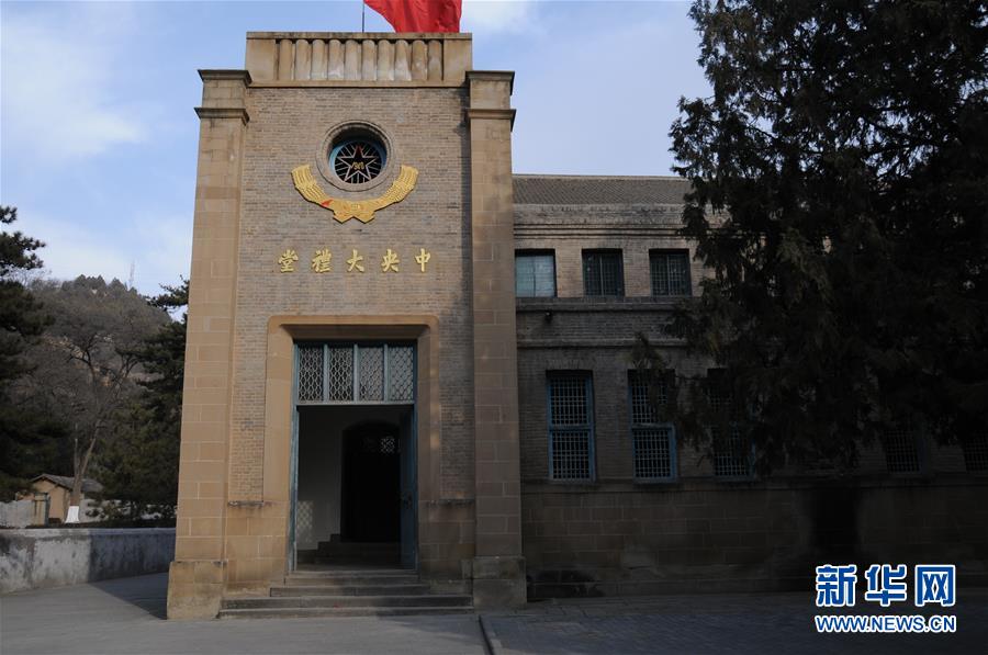 (強(qiáng)軍思想引領(lǐng)新征程·圖文互動)(2)習(xí)主席勉勵我們堅守初心