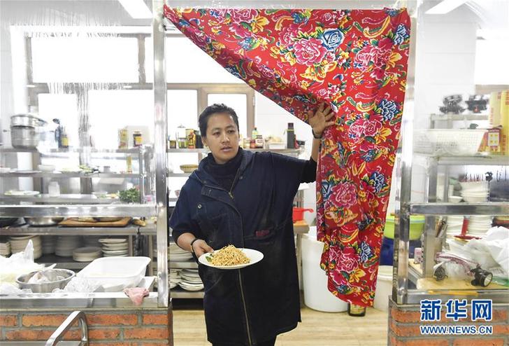 (在習近平新時代中國特色社會主義思想指引下——新時代新作為新篇章·圖文互動)(5)三年,從無名小屯到聲名遠播——這個“雪鄉”是如何做到的?