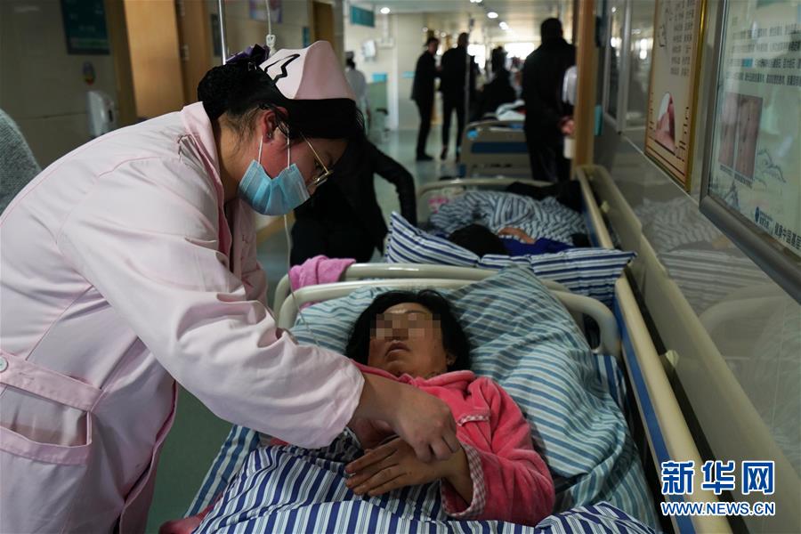 (突發事件)(2)緊急馳援!全力救治!不落一人!——江蘇響水天嘉宜公司“3·21”爆炸事故救援現場直擊