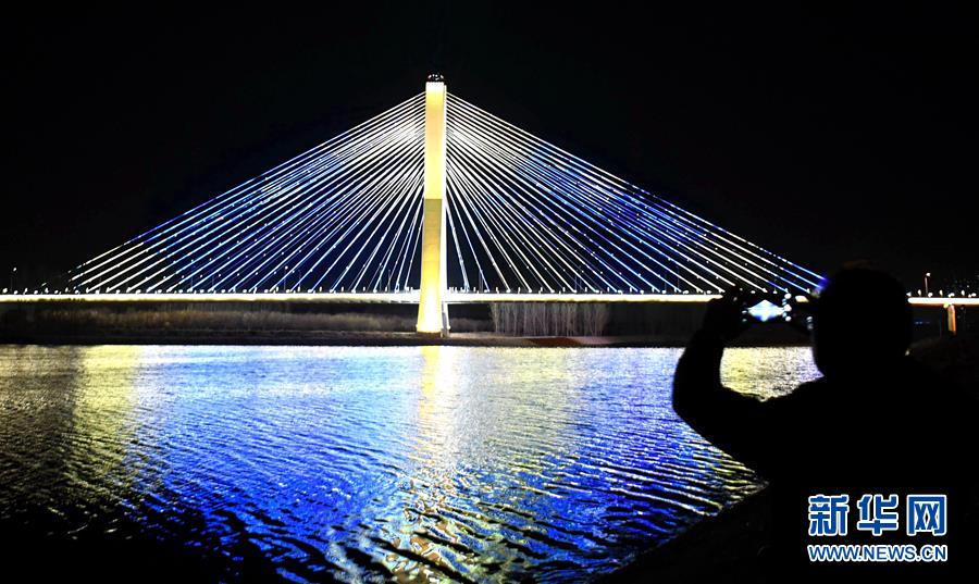 (在習(xí)近平新時(shí)代中國(guó)特色社會(huì)主義思想指引下——新時(shí)代新作為新篇章·圖文互動(dòng))(4)梗阻的“血脈”通了 彼此的心拉近了——京津冀“斷頭路”打通記