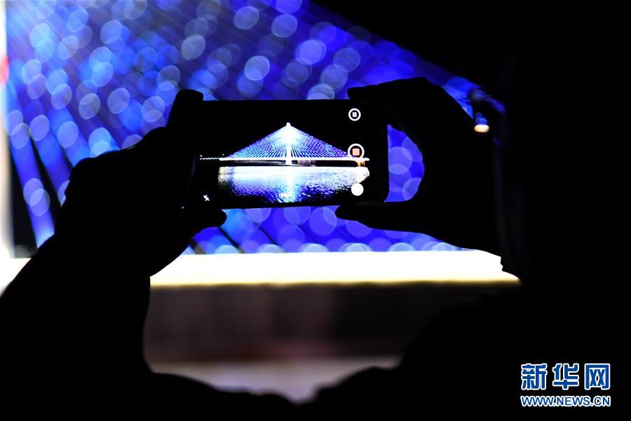 (在習(xí)近平新時(shí)代中國(guó)特色社會(huì)主義思想指引下——新時(shí)代新作為新篇章·圖文互動(dòng))(2)梗阻的“血脈”通了 彼此的心拉近了——京津冀“斷頭路”打通記