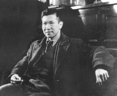 (為了民族復(fù)興·英雄烈士譜·圖文互動(dòng))人民音樂家:冼星海