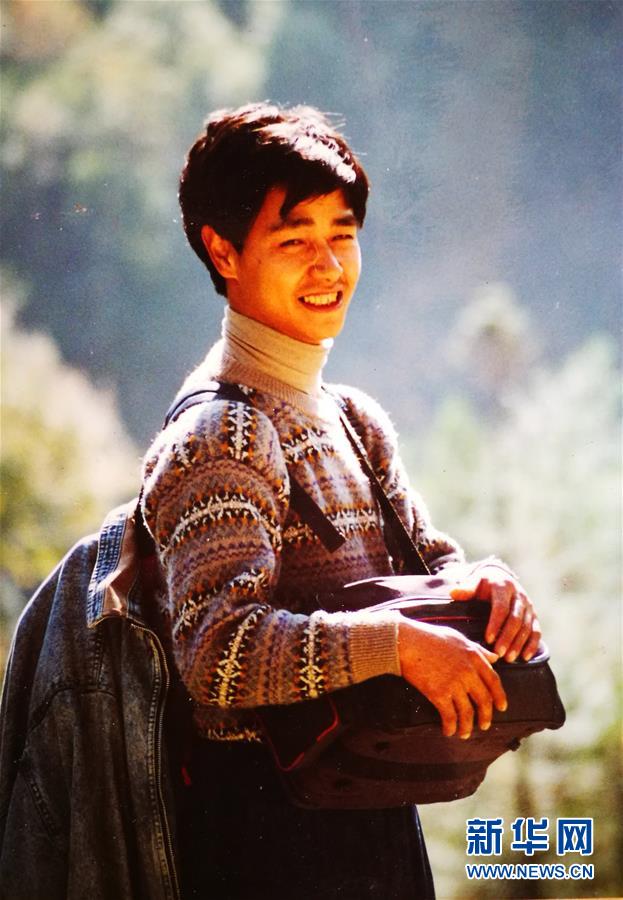 (新華全媒頭條·圖文互動)(2)以生命赴使命 用熱血鑄忠魂——記犧牲在脫貧攻堅戰場上的英雄們