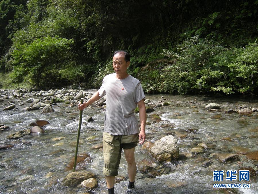 (新華全媒頭條·圖文互動)(11)以生命赴使命 用熱血鑄忠魂——記犧牲在脫貧攻堅戰場上的英雄們