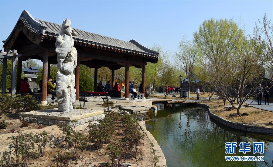 (壯麗70年 奮斗新時代——推動高質(zhì)量發(fā)展調(diào)研行·圖文互動)(2)北京“三老”現(xiàn)象透視