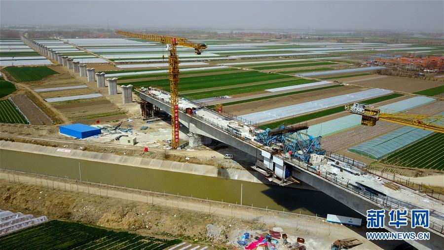 (新華全媒頭條·首季經(jīng)濟觀察·圖文互動)(6)經(jīng)濟運行平穩(wěn)開局 高質(zhì)量發(fā)展勢頭良好——2019年中國經(jīng)濟首季觀察