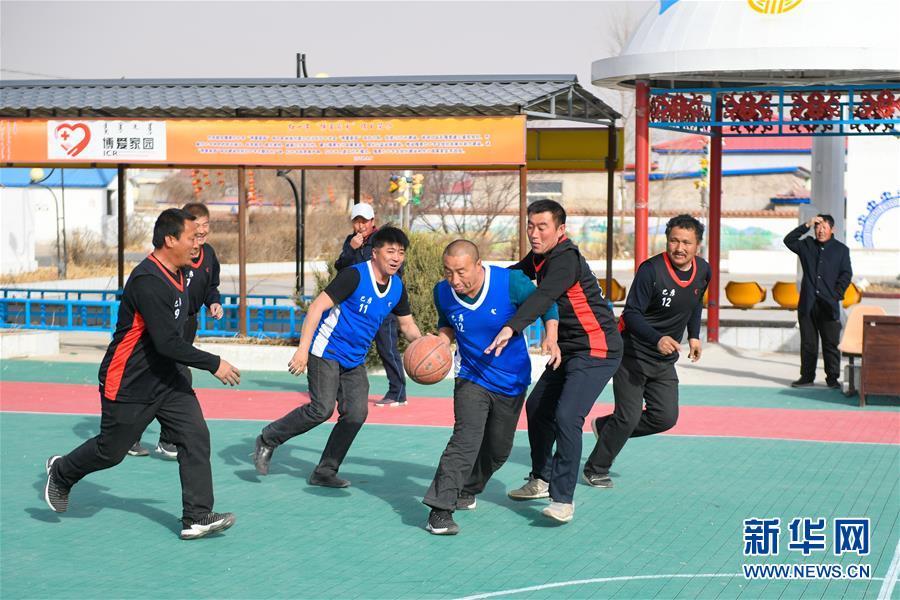 （壯麗70年&middot;奮斗新時(shí)代&middot;圖文互動(dòng)）（5）情同一家，守望相助，共奔小康&mdash;&mdash;內(nèi)蒙古興安盟巴彥敖包嘎查民族團(tuán)結(jié)見聞