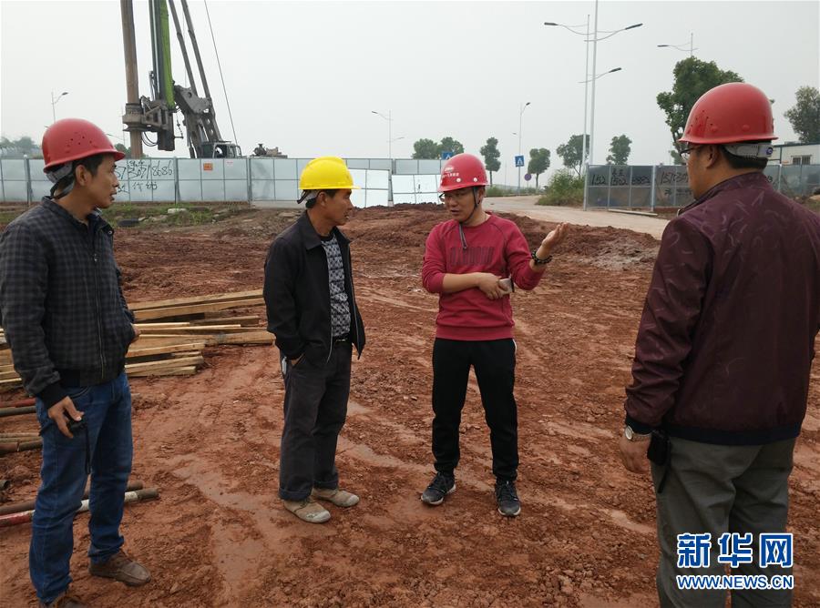 (新華全媒頭條·圖文互動(dòng))(4)讓奮斗成為人生最亮麗的底色——寫(xiě)在2019年“五一”國(guó)際勞動(dòng)節(jié)到來(lái)之際