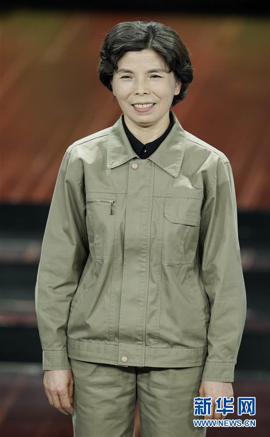 (圖文互動(dòng))(3)中央宣傳部、全國(guó)總工會(huì)聯(lián)合發(fā)布2019年“最美職工”先進(jìn)事跡