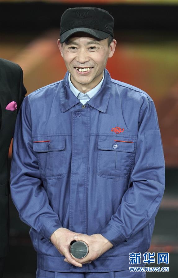 (圖文互動(dòng))(10)中央宣傳部、全國(guó)總工會(huì)聯(lián)合發(fā)布2019年“最美職工”先進(jìn)事跡