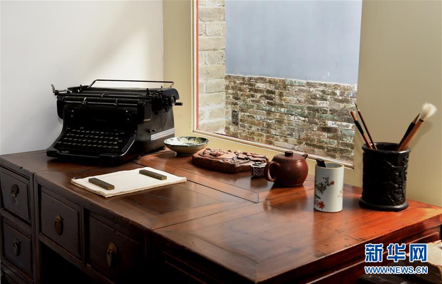 (新華全媒頭條·圖文互動(dòng))(3)唯有精神永駐——探尋五四百年“道路密碼”