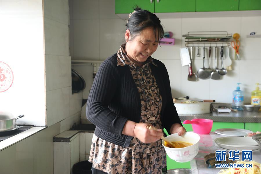 (在習(xí)近平新時代中國特色社會主義思想指引下——新時代新作為新篇章·圖文互動)(3)“最北村莊”的“找北”振興路