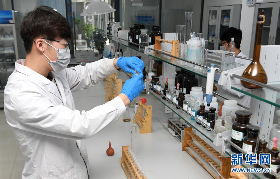 (圖文互動)(3)革命圣地延安告別絕對貧困