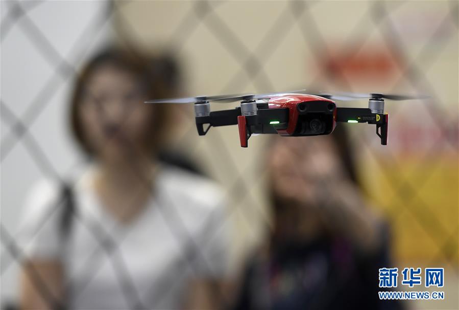 (新華全媒頭條·圖文互動)(4)擁抱智能新時代:世界智能大會釋放了哪些新信號?