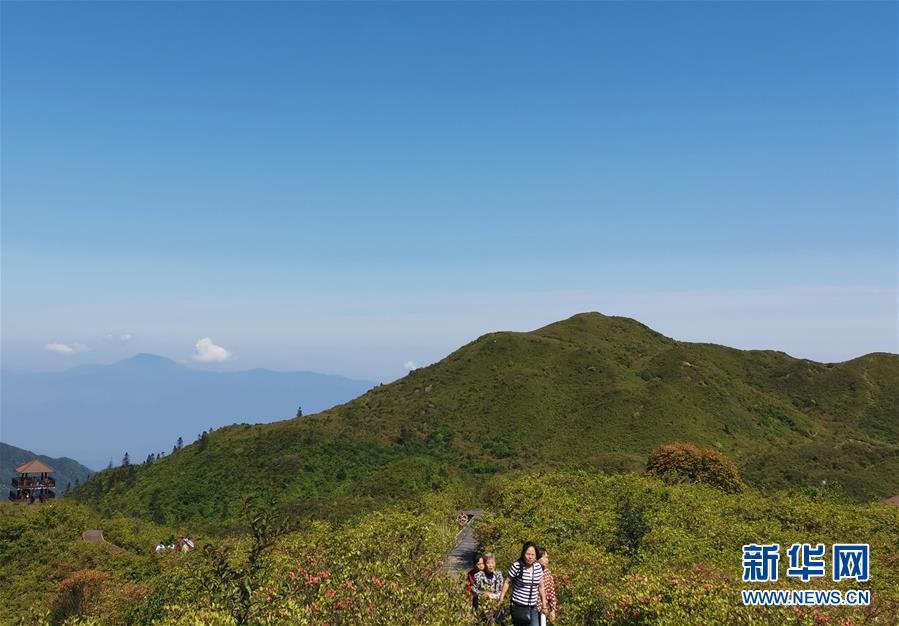 （壯麗70年·奮斗新時代·圖文互動）（2）縣域經(jīng)濟強縣的“扶貧經(jīng)”——來自湖南瀏陽市的脫貧攻堅調查