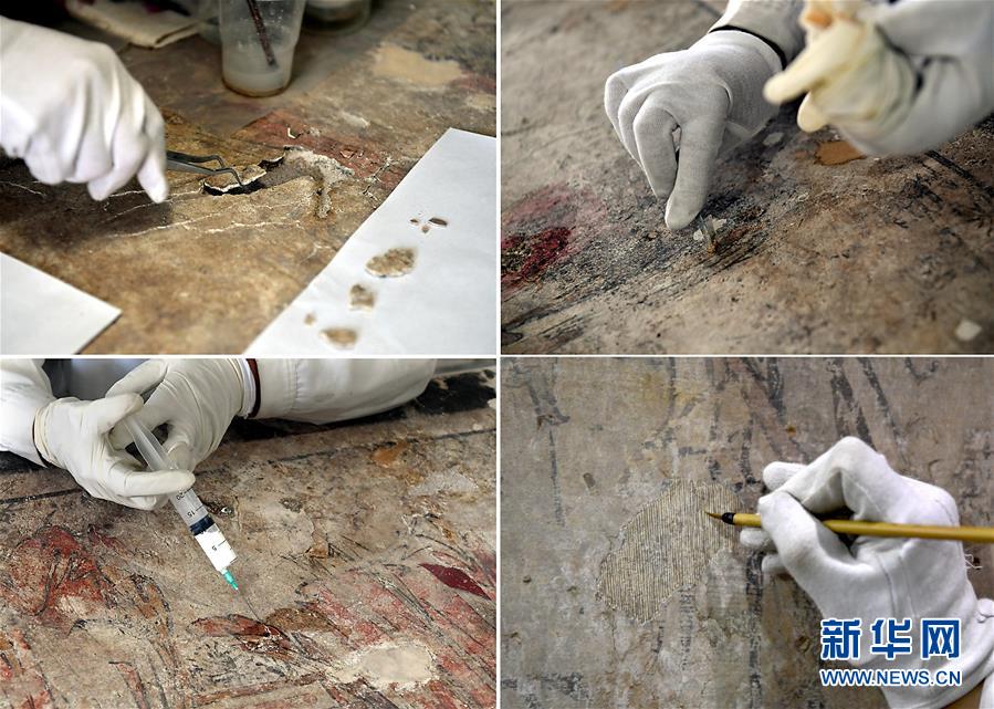 （新華全媒頭條·圖文互動）（11）“若問古今興廢事，請君只看洛陽城”——千年古都“烹制”博物館盛宴