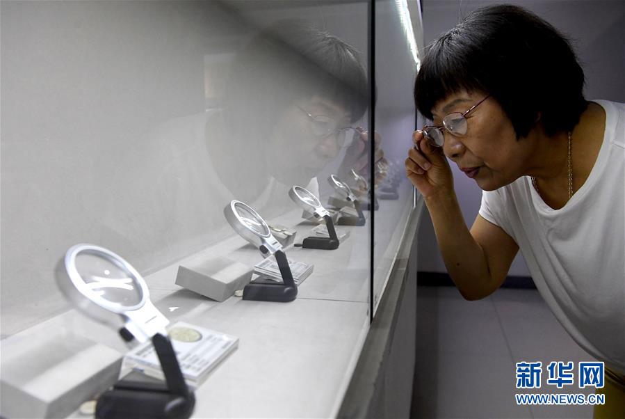 （新華全媒頭條·圖文互動）（18）“若問古今興廢事，請君只看洛陽城”——千年古都“烹制”博物館盛宴