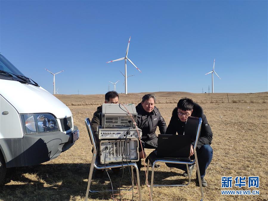 (新華全媒頭條·壯麗70年·奮斗新時代·圖文互動)(8)鑄就“大國之眼”——來自中國雷達工業發源地中國電科第14研究所的蹲點報告