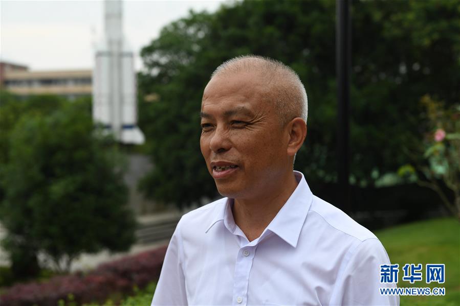 （新華全媒頭條&middot;圖文互動）（4）奮力走好新時代的長征路&mdash;&mdash;習近平總書記考察江西回訪記